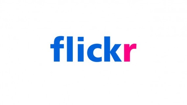 Flickr