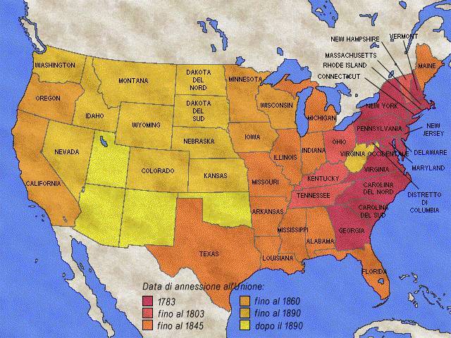 Ordinanza del Nord-Ovest