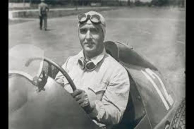 Νικητής είναι ο Τζιουζέπε Φαρίνα με Αλφα Ρομέο