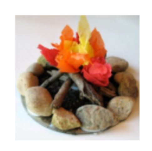 Descubrimiento del fuego