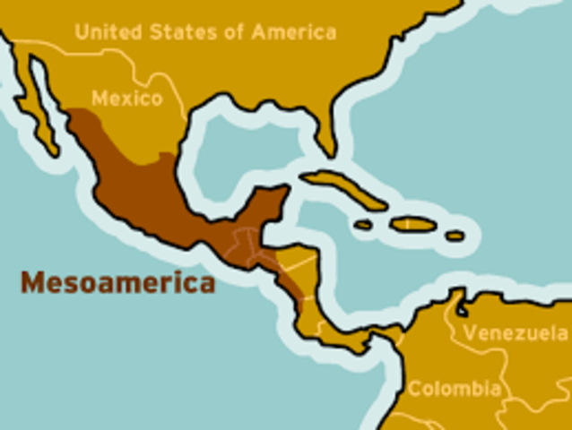 Mesoamerica