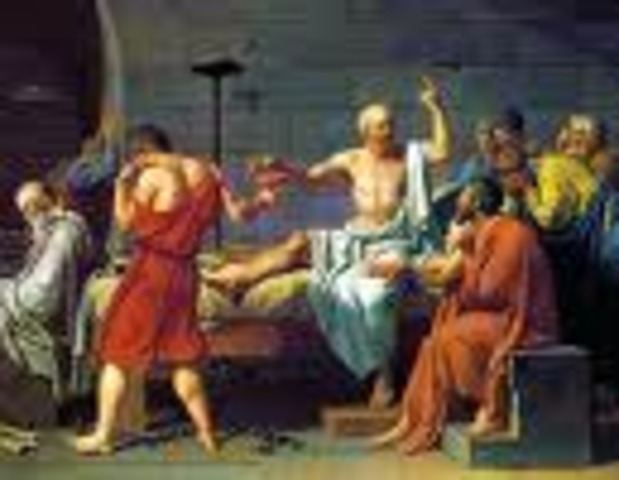 Cleisthenes' Reforms