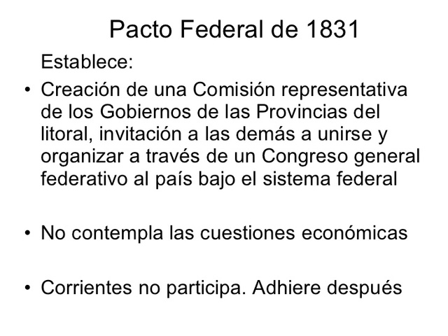 Pacto Federal