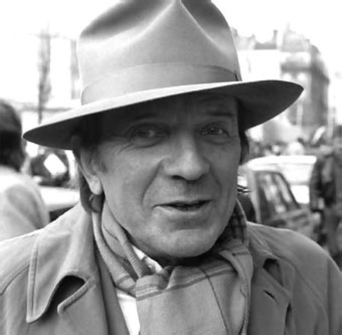 Gilles Deleuze