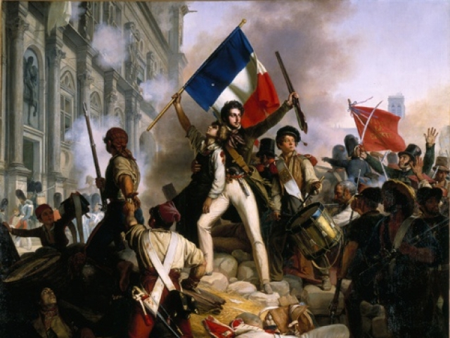 French Revolution