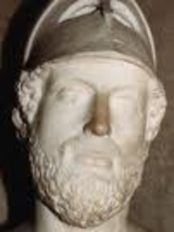 The End of the Democracy