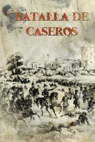 Batalla de Caseros