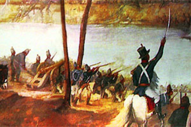 batalla de cepeda
