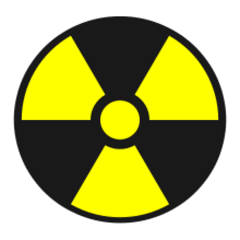Descobriment de la radioactivitat.