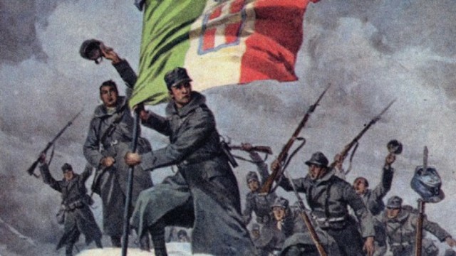 Le origini e i motivi del conflitto