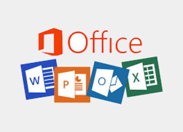 Creación de Microsoft Office