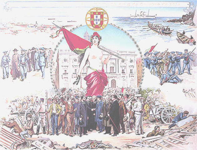 República Portuguesa