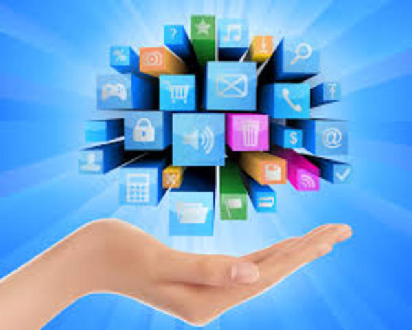 Era de las nuevas tecnologías