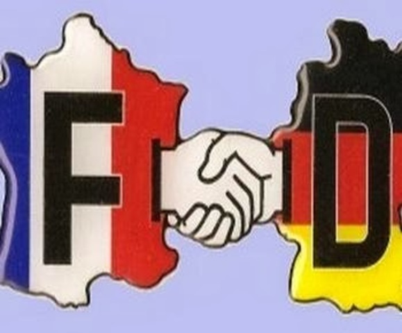 La crisi Franco-Tedesca