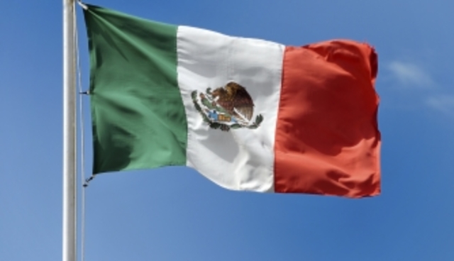 The End of the Mexican Revolution