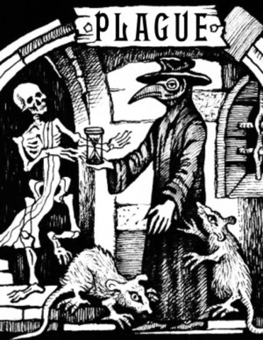 Invaders, Plagues, and other things.