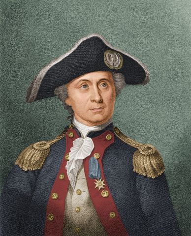 The Start of The Brazilian Revolution