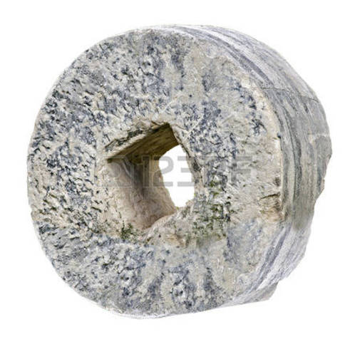 Uitvinding van het wiel