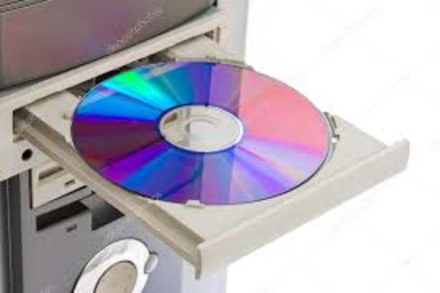 CD ROM