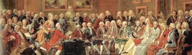 The Enlightenment Secularism