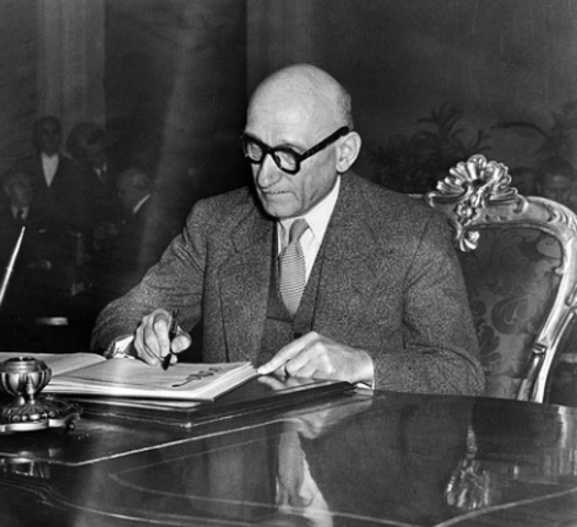 dichiarazione di Schuman