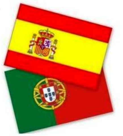 Spagna e Portogallo