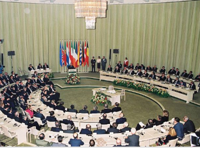 Trattato di Maastricht