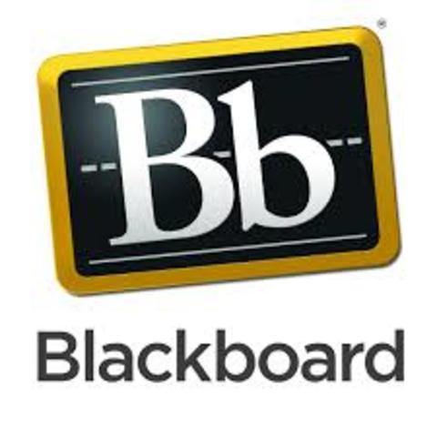 Flash - Blackboard