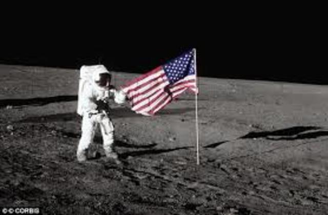 Moon Landing