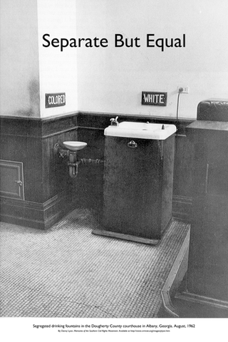 Plessy Appeals and Loses