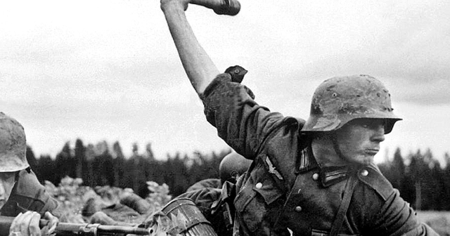 Osovinski napad na SSSR