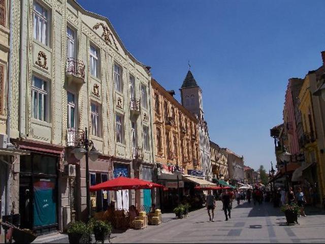 European Socialist Party ‘concerning the FYROM