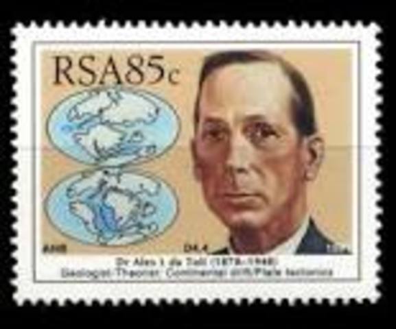 Alexander Logie du Toit