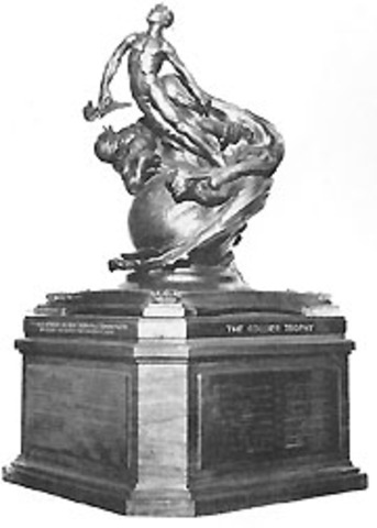 Collier trophy