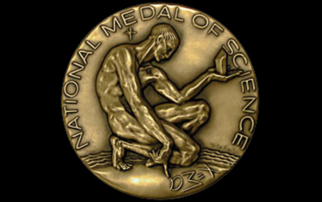 National Medal Of Science for Engineering