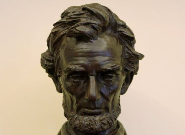 The Civil War has begun