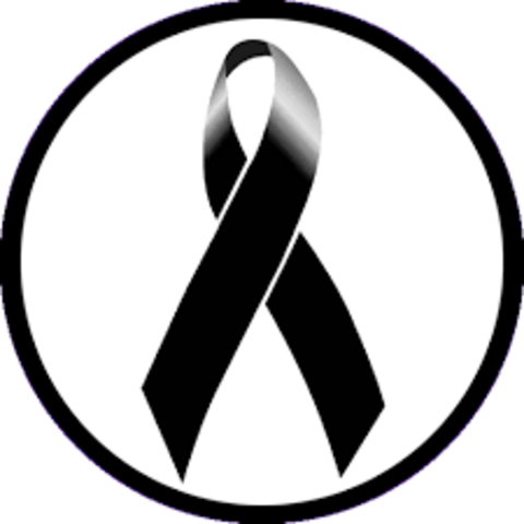 Alexander Hamilton lies at Trinity Church Cementery