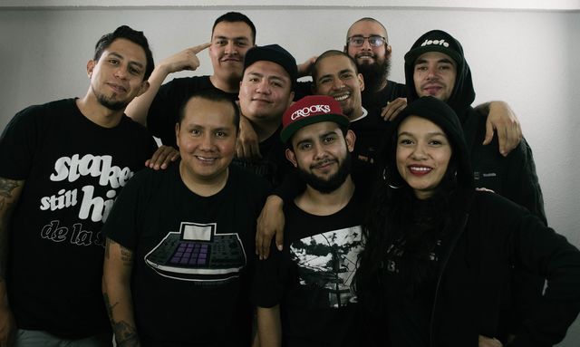 AS THE ZAQUE TAUGHT ME