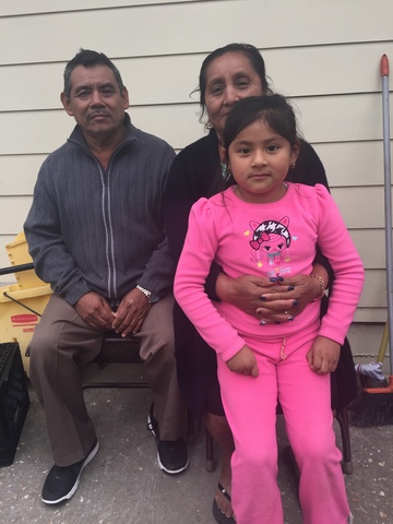 Francisco Aban Blanco