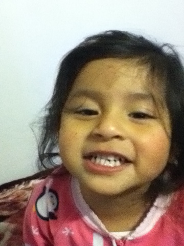 Maria Paula Canul Aban