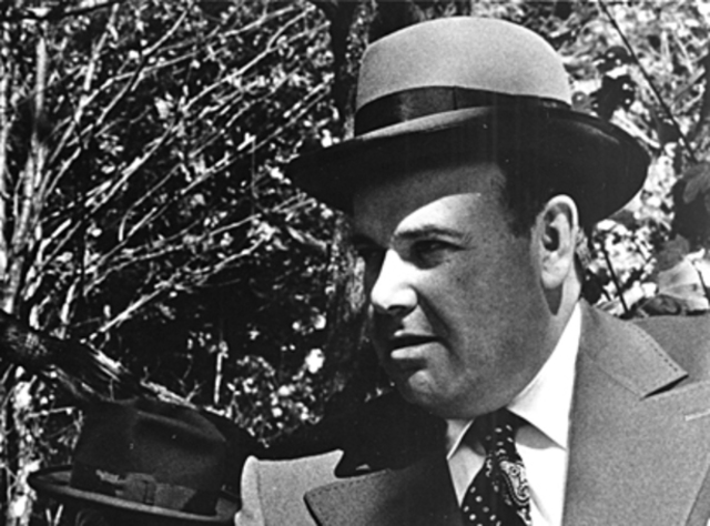 Meeting with Boy Wonder