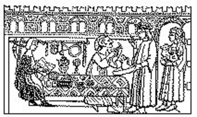 The Begining of Cities and Towns