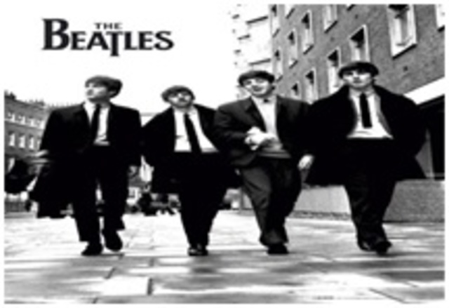 The Beatles