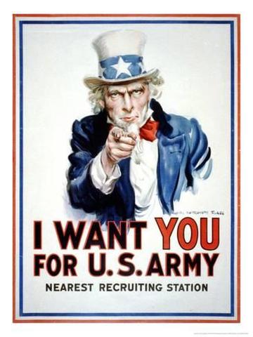 Gli Stati Uniti intervengono nel conflitto