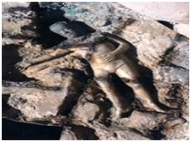 Se produce un derrame de gasolina en Guadalajara.