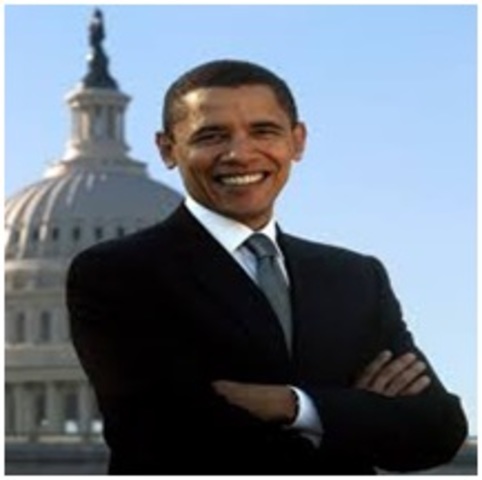 Obama llega al poder.