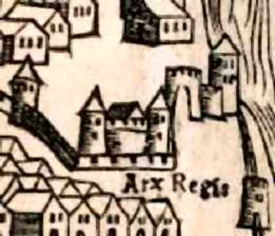 The Rebirth of Cities