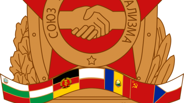 Warsaw Pact