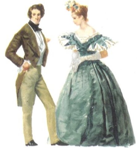 Tras la Revolución Francesa