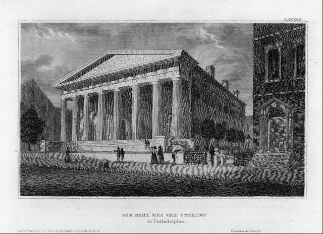 McCulloch v. Maryland